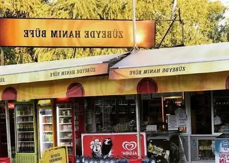 Photo de Zübeyde Hanım Parkı
