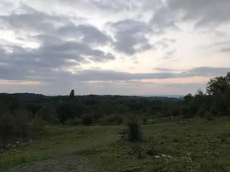 Photo de Baggeridge Toposcope