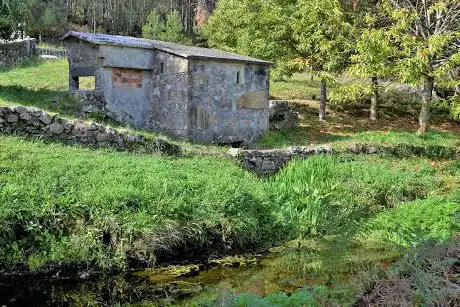 Photo de MuÃ­ño de Correa - Paseo RÃ­o Artes