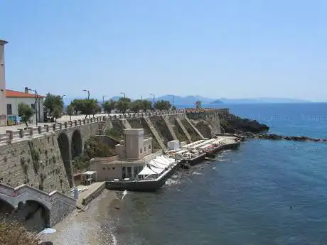 Photo de Vista mare