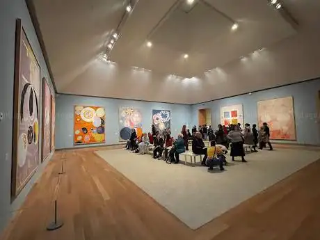 Photo of Moderna museet