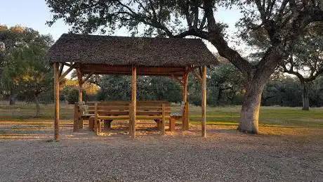 Photo de Mesa Monte Boadilla