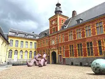 Photo de Musée de l'Hospice Comtesse