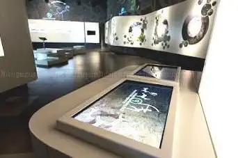 Photo de Can Trona Centre de Cultura i Natura de la Vall d'en Bas