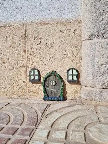 Photo de Tiny Door Aguadulce