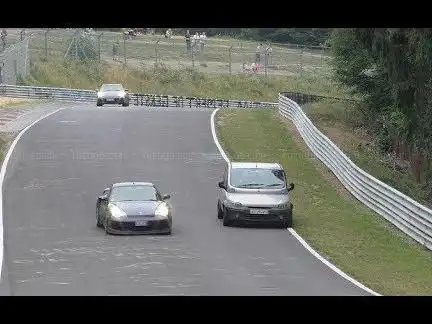 Photo de Los PikesðŸŽï¸