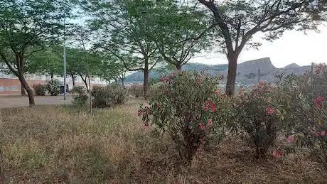 Photo de Parque Lobo