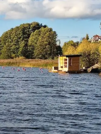 Photo de Grebo bastubåt