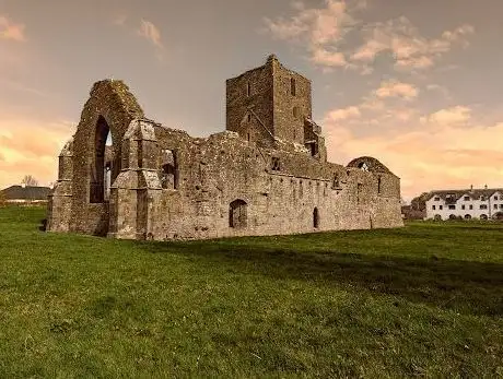 Photo de Callan Priory