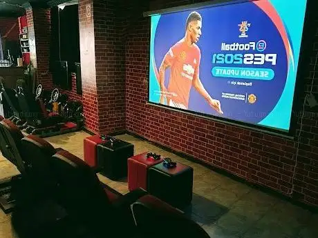 Photo de Kocatepe playstation&cafe