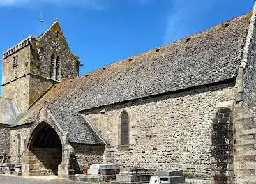 Photo de Église Notre-Dame