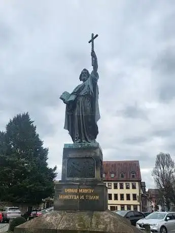 Photo de Fulda Bonifatius Denkmal