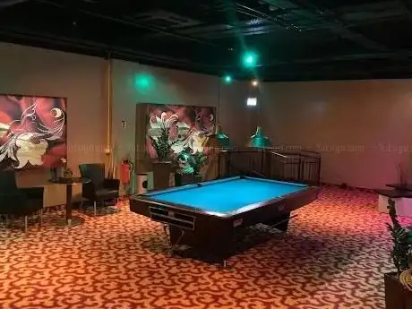 Photo de MERKUR SPIELHALLE Siegen