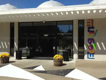 Photo de EcoTarium