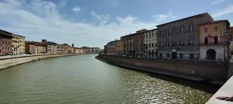 Photo de Palazzo Gambacorti