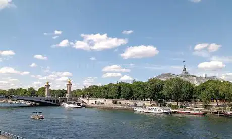 Photo de Office Tourism And Convention De Paris