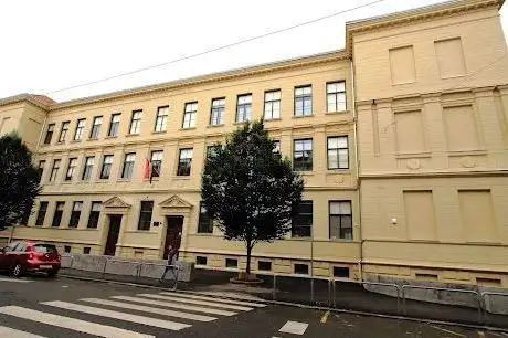 Photo de Kazografsko otočje