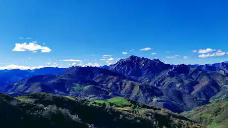 Photo de Campa Cimera - La Bobia