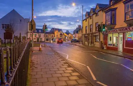 Photo de Fishguard Tourist Information Centre