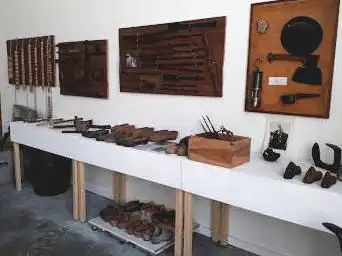 Photo de Musée de la Vie d'autrefois et du tarare