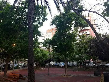 Photo de Jardins de Joan Altisent