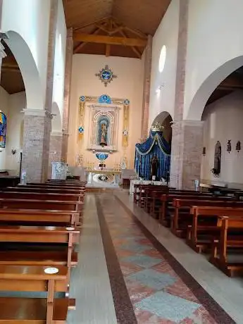 Photo de Church of Saint Mary Immaculate