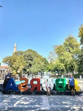 Photo de Gazi Orhan Parkı