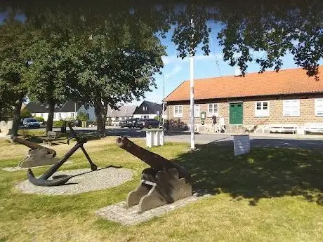 Photo de Skillinge Sjöfartsmuseum