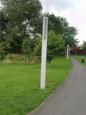 Photo de Victoria Park