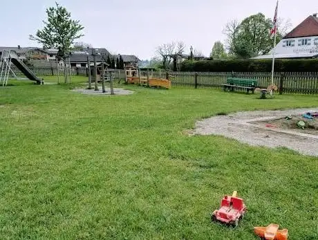 Photo de Spielplatz Frauenchiemsee