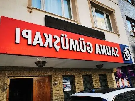 Photo de Sauna Gümüşkapı