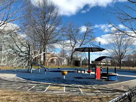 Photo de Portsmouth Street Playground