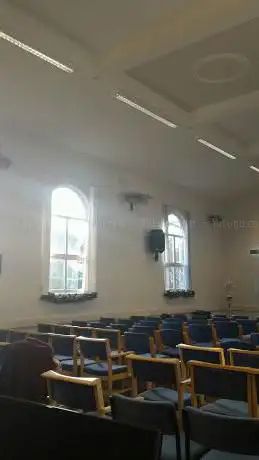 Photo de Comberton Baptist Church and Centre