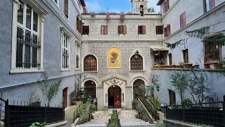 Photo of Roman Catholic Church of Santa Maria Draperis