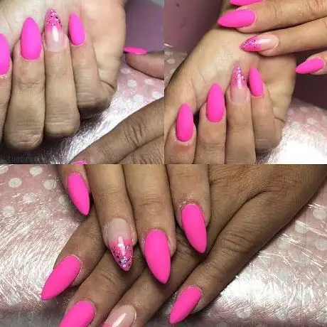 Photo de Nails Plaza