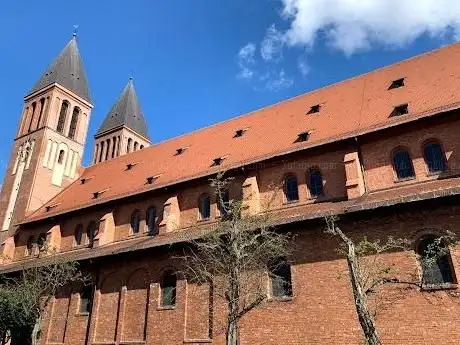 Photo de Kath. Kirche St. Ludwig