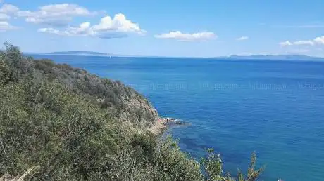 Photo de Cala D'Amico