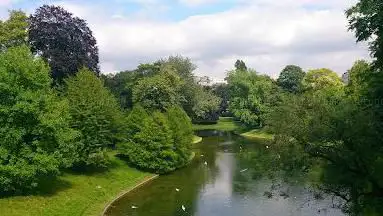 Photo de Stadspark