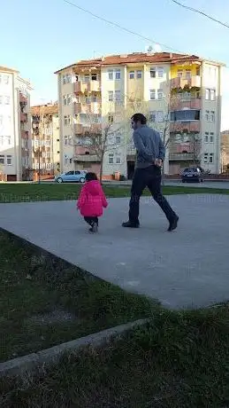Photo de Child park