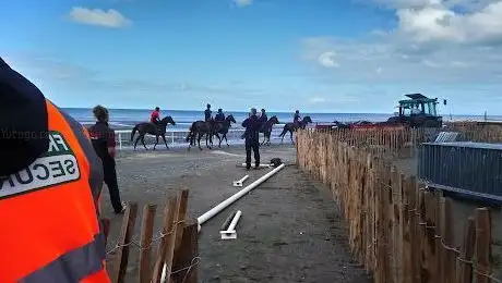 Laytown Race Course