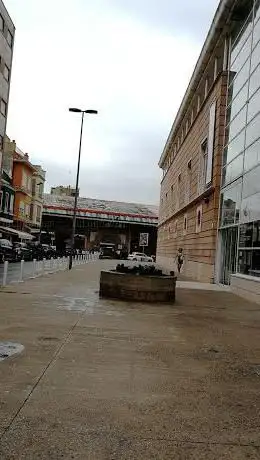Photo de Casa Cultura La Merced