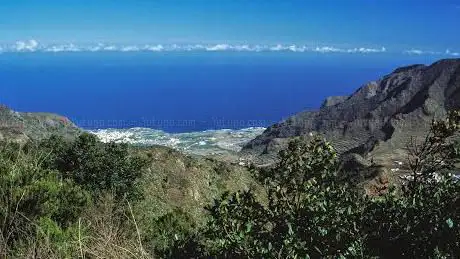 Photo de Macizo de Teno