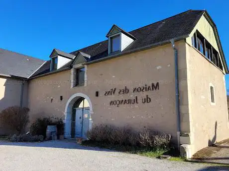 Photo de The Wine Route of Jurancon