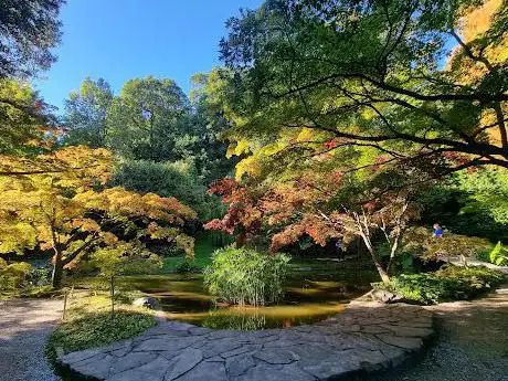 Photo de I Giardini di Villa Melzi