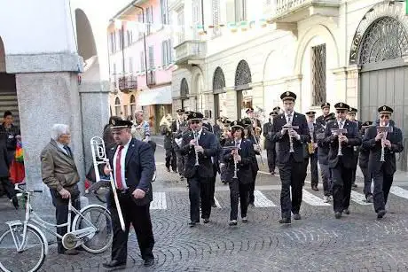 Photo de Corpo Musicale G. Garibaldi