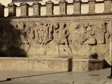 Photo de Pilar de los Ãlamos