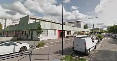Photo de Centre Culturel Jean-Vilar