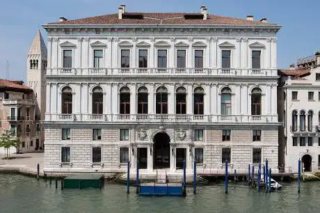 Photo de Le Palais de Grassi