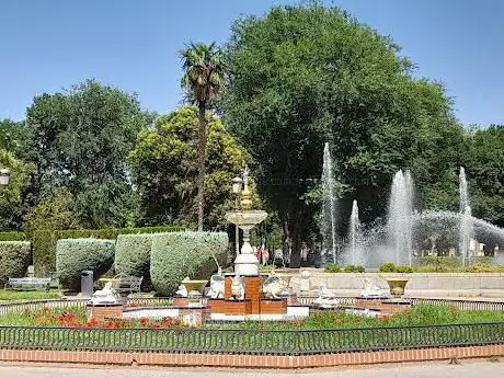 Photo de Gasset Park