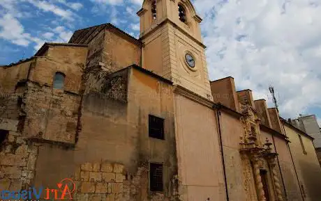 Photo de Santa Catalina